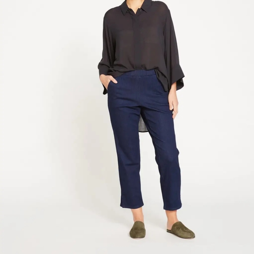 Universal Standard Go Anywhere Pants 28" Inseam XS (10-12)